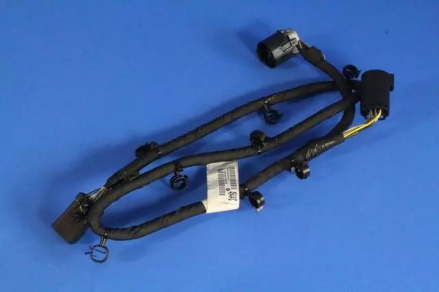 TRAILER TOW - WIRING 68154464AC - Mopar (68154464AC)