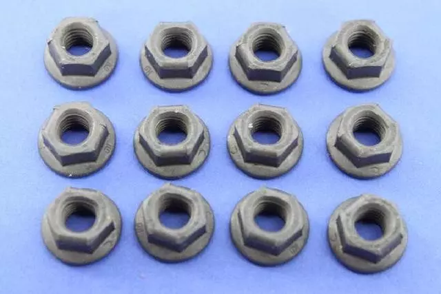 Lock Nut - Mopar (68206697AA)