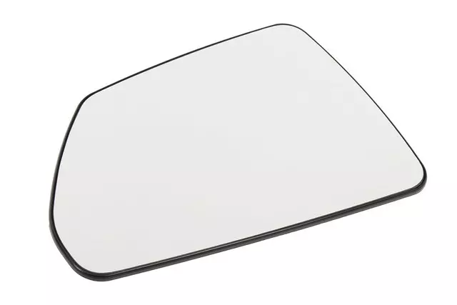 Driver Side Door Mirror Glass - GM (25828097)