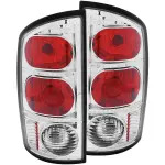 211043 - : Tail Light Assembly for Anzo USA Image