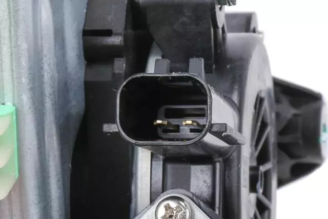 13469474 - : Rear Passenger Side Manual Window Regulator for Buick: Regal Sportback, Regal TourX Image