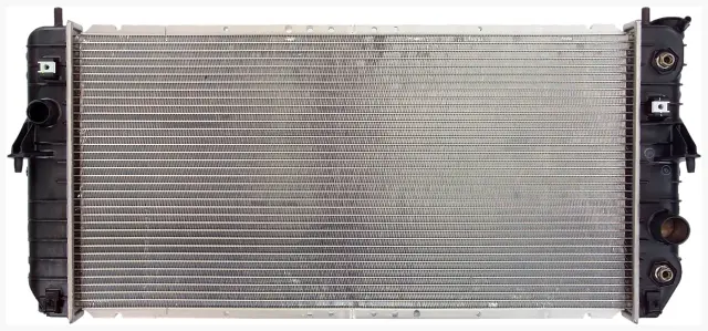 8012347 - : Agility Radiator for Agility Image