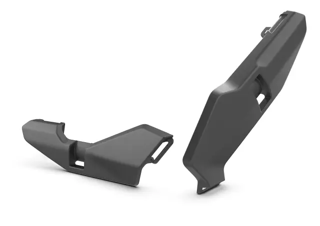 KIT024K8111 - Protection: Frame Guards for BMW-Motorrad Image