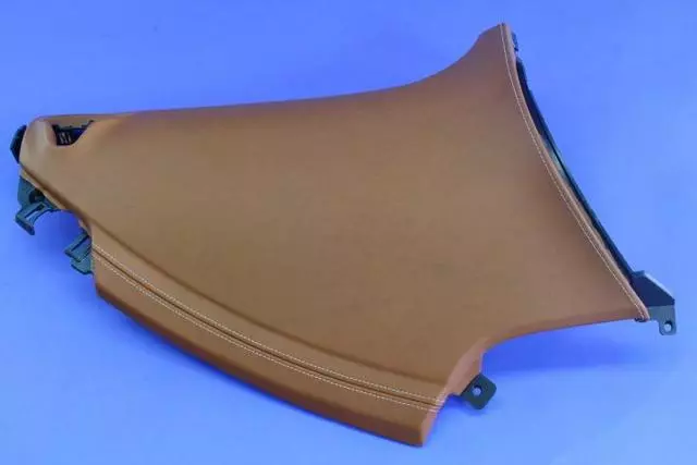 Instrument Panel - Mopar (5NS60LV5AA)