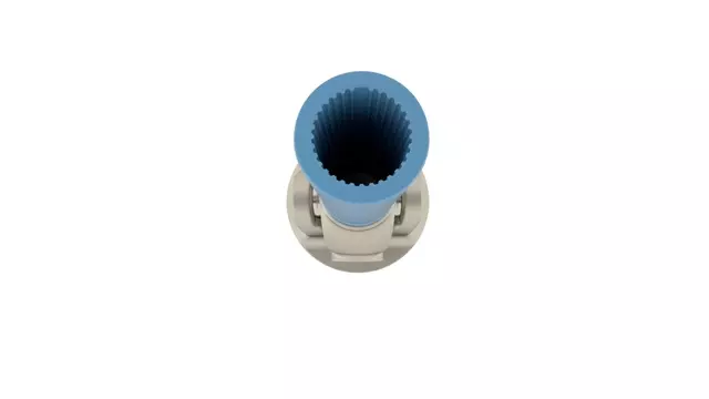 Drive Shaft - Mopar (52123830AA)