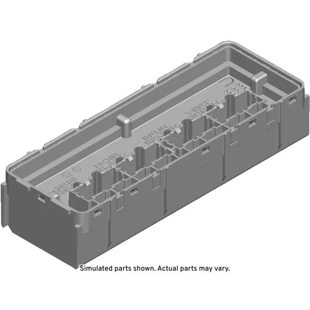 84579083 - HVAC: Controller for Cadillac: XT4 | Chevrolet: Malibu Image