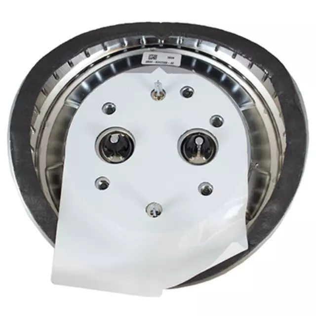 Emblem - Ford (AR3Z-6342528-A)