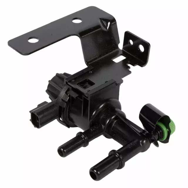 5L8Z9C915AA - : Vapor Canister Purge Solenoid for Ford: Escape | Mercury: Mariner Image
