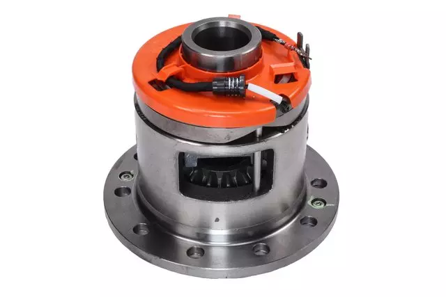 84366616 - : Differential Carrier for GM Image