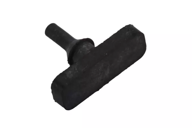 Front Floor Console Armrest Bumper in Black - GM (20998872)