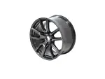 6DH24RNWAB - Wheels: Aluminum Wheel, Front Or Rear for Dodge: Durango Image