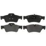 19309921 - : Pad Kit for GM Image