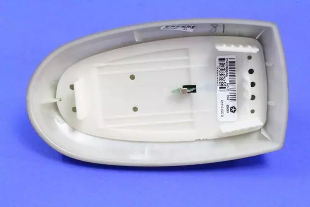 Cable & Base Assembly Antenna - Mopar (5SV39JSCAA)