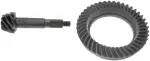 697452 - Driveline and Axles: Differential Ring and Pinion Gear Set for Dorman Image