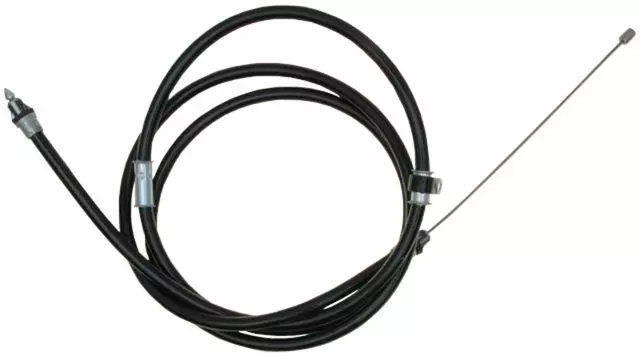 18P2909 - Brake: Parking Brake Rear Cable for ACDelco Image