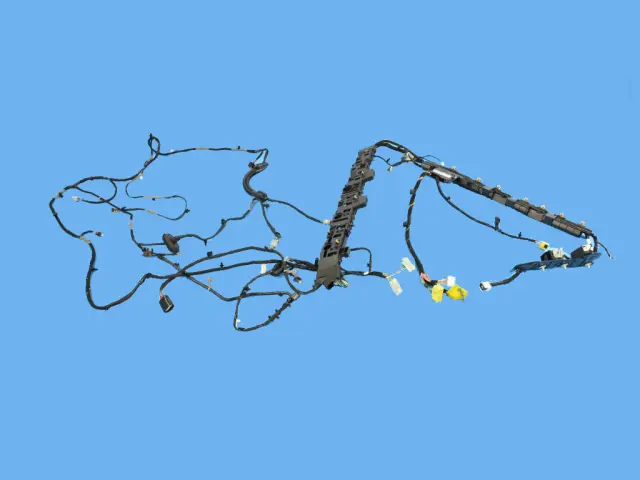 68261018AG - Electrical: Body Right Wiring for Mopar Image image