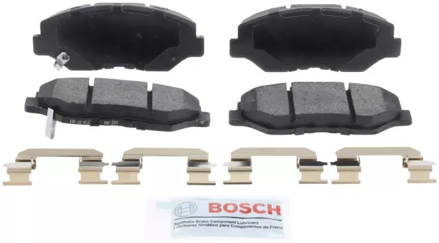 BE943H - : Bosch Disc Brake Pad Set for Bosch Image