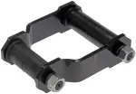 722042 - : Rear Position Leaf Spring Shackle Kit for Dorman Image