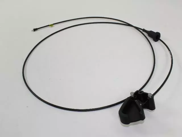 Hood Latch Release - Mopar (4580280AC)