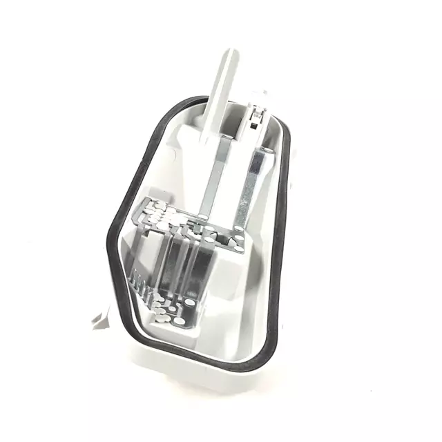 4F5945222B - Electrical: Holder for Audi: A6, A6 Quattro, S6 Image