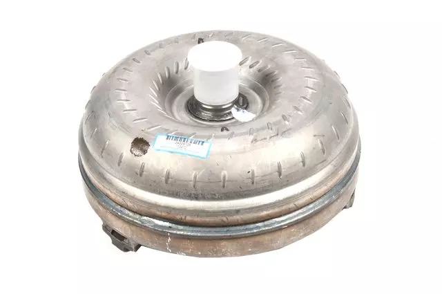 24228708 - : Automatic Transmission Torque Converter, Remanufactured for GM Image
