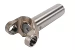 84389646 - Universals &amp; Rear Axle: Drive Shaft Front Slip Yoke for Cadillac: Escalade, Escalade ESV | Chevrolet: Silverado 1500, Silverado 1500 LTD, Suburban, Tahoe | GMC: Sierra 1500, Sierra 1500 Limited, Yukon, Yukon XL Image