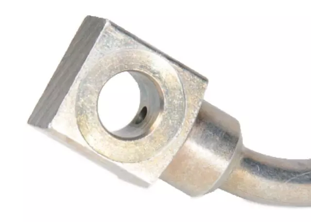 19366731 - Brakes: Brake Hydraulic Hose for GM Image