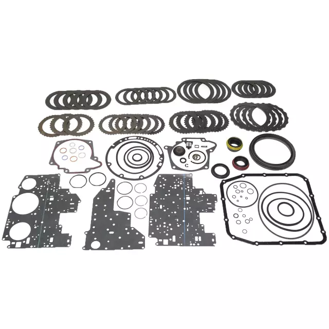 752260 - : Pioneer Automotive Industries Automatic Transmission Master Repair Kit for Pioneer Auto Image