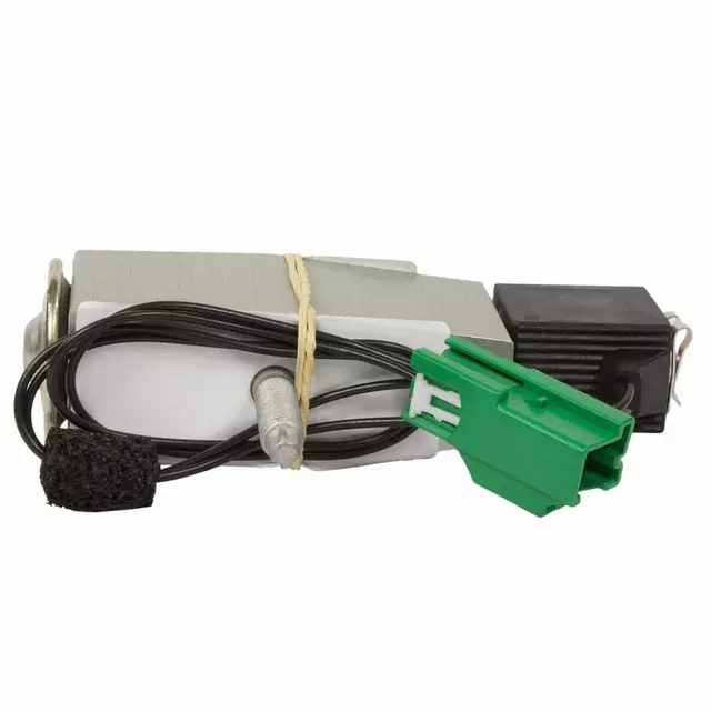 Expansion Valve - Ford (DV6Z-19849-C)