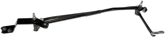 602084 - Wiper and Washer: Windshield Wiper Transmission for Dorman Image