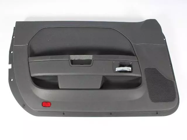 Front Door Trim Panel, Left - Mopar (1MT251DVAG)