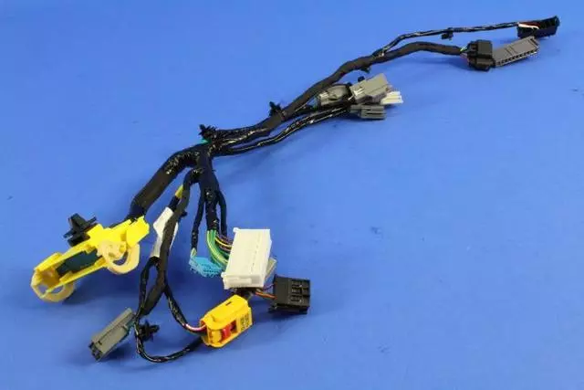 Seat Cushion Wiring - Mopar (68254049AB)