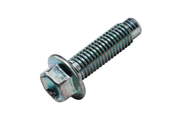 19316106 - : Multi-Purpose Bolt for GM Image