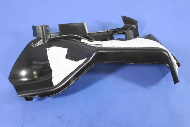 Wheelhouse Carpet, Left - Mopar (XS09DX9AJ)