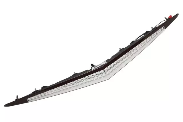 High Mount Stop Lamp - GM (22847109)