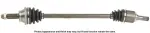 663665 - : CV Axle Assembly for Cardone Image