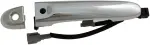 81406 - : Exterior Door Handle Front Left -  RFID with Passive Entry for Dorman Image