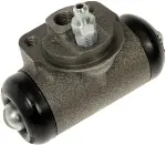W37857 - : Drum Brake Wheel Cylinder for Dorman Image
