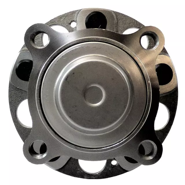 Rear Wheel Hub - ACDelco (512544)