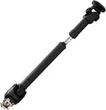 938269 - : Front 1-Piece Steel Driveshaft Assembly for Dorman Image