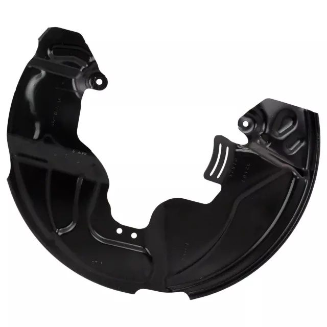 LX6Z2K005EA - : Splash Shield for Ford: Maverick | Lincoln: Corsair Image