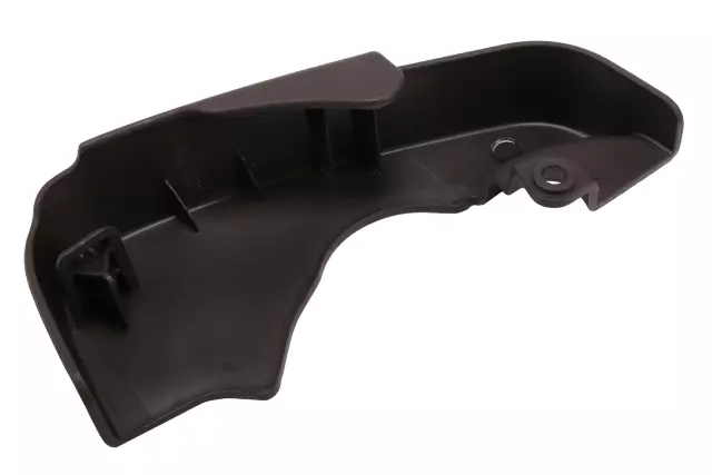 22968474 - Body: Inner Finish Panel for Chevrolet: Silverado 1500, Silverado 2500 HD, Silverado 3500 HD | GMC: Sierra 1500, Sierra 2500 HD, Sierra 3500 HD Image