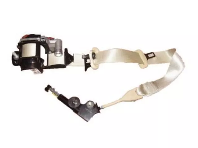 DG9Z54611B08AK - Electrical: Seat Belt Assembly for Ford: Fusion Image