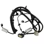 M1MZ15K868C - : 2020-2024 Ford - Wire Harness for Ford: Explorer, Police Interceptor Utility Image