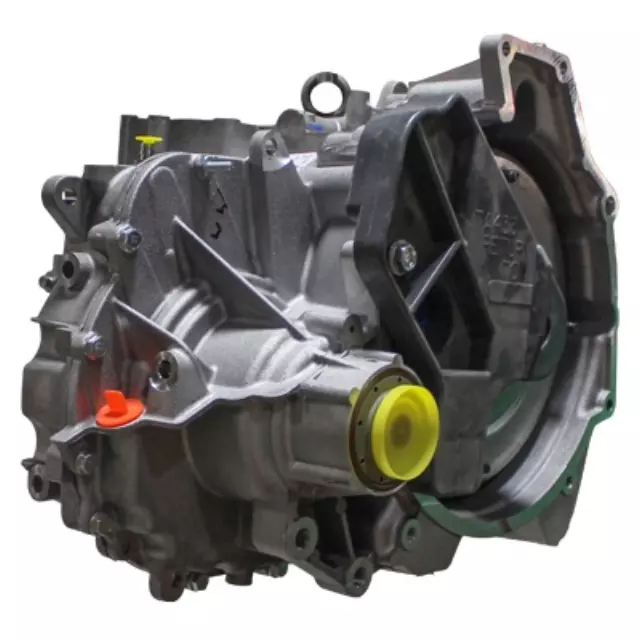 BE5Z7000ARM - : Trans-Axle for Ford: Fusion | Mercury: Milan Image