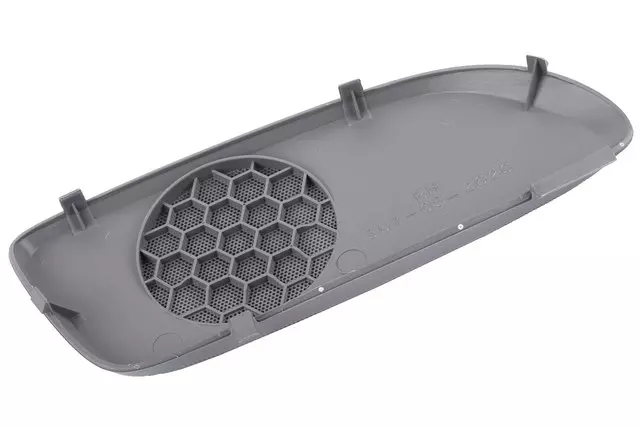 22898676 - Body: Speaker Grille for GM Image