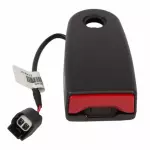 DB5Z7860044EJ - Electrical: Outer Buckle for Ford: Explorer, Flex, Police Interceptor Utility | Lincoln: MKT Image