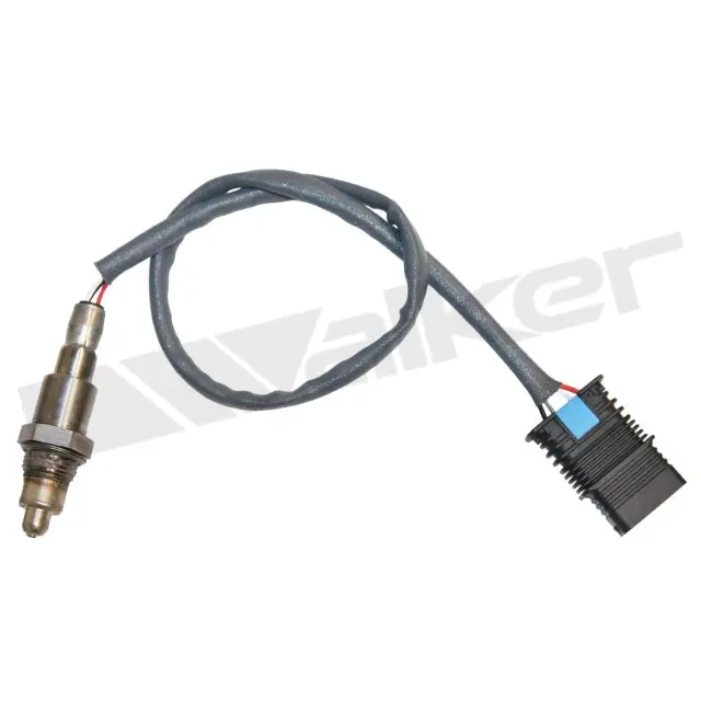 35034888 - Emission Systems: Walker Products 350-34888 Oxygen Sensor 4-W Direct Fit Narrow-Band for Walker Products Inc. - Image