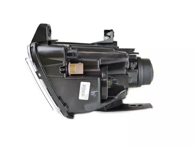 Composite Headlamp - Mopar (5272919AC)