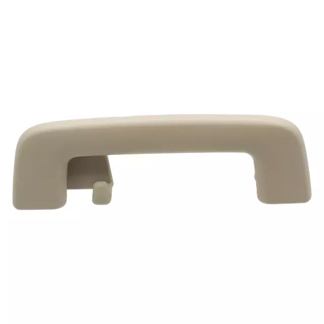 DS7Z5831406BF - Body: Grip Handle for Ford: Fusion, Police Responder Hybrid, SSV Plug-In Hybrid Image